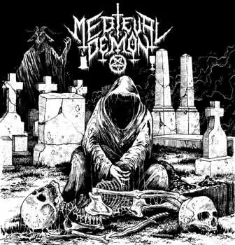 2LP Medieval Demon: Medieval Necromancy