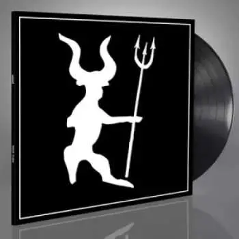 LP Samael: Medieval Prophecy / Into The Infernal Storm Of Evil / From Dark To Black LTD