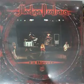 2LP Medina Azahara: En Directo 33 LTD | CLR