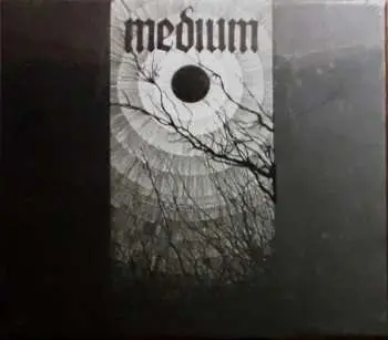 CD/Box Set Medium: Medium LTD