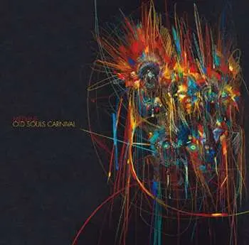 CD Medline: Old Souls Carnival