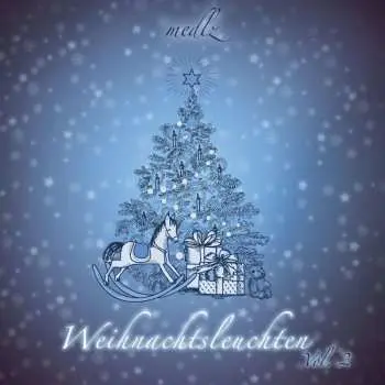 CD Medlz: Weihnachtsleuchten Vol.2