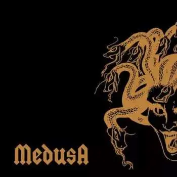 CD Medusa: En Raga Sül