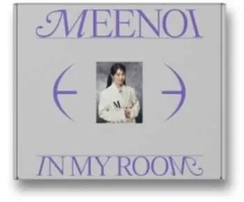 CD Meenoi: In My Room