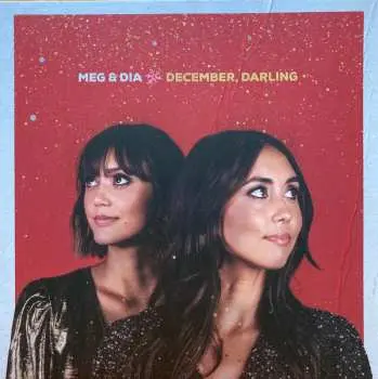 LP Meg & Dia: December, Darling CLR | LTD