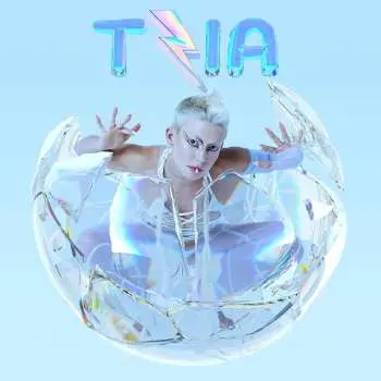 CD Meg Myers: TZIA