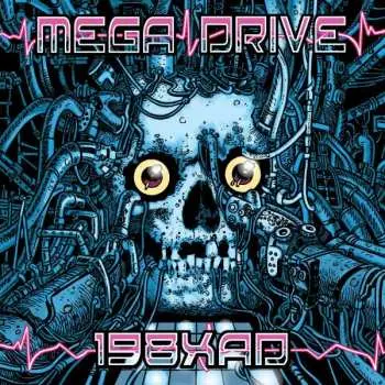 CD Mega Drive: 198XAD