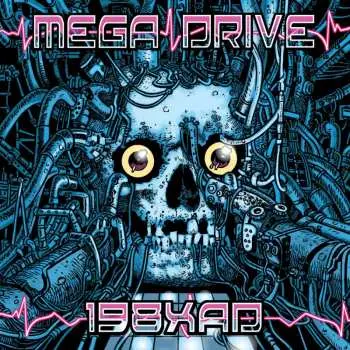 2LP Mega Drive: 198XAD