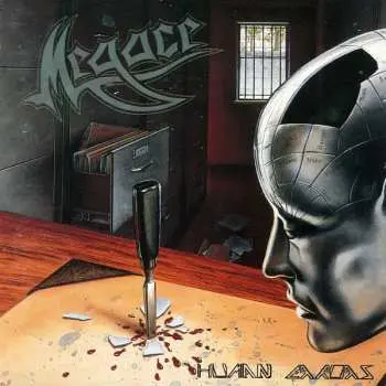 LP Megace: Human Errors