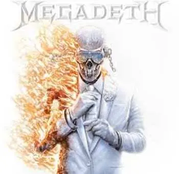 2LP Megadeth: Megadeth CLR | LTD