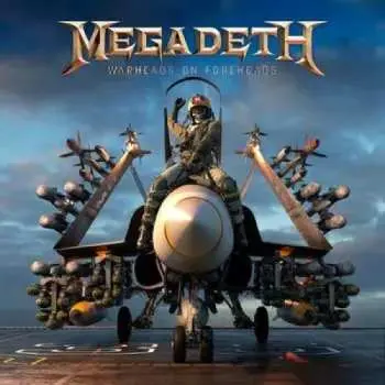 Megadeth: Warheads On Foreheads - 3CD - Megadeth