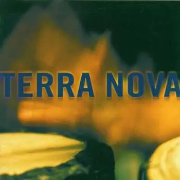 CD Megadrums: Terra Nova