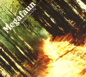 CD Megafaun: Gather, Form & Fly
