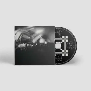 CD And So I Watch You From Afar: Megafauna