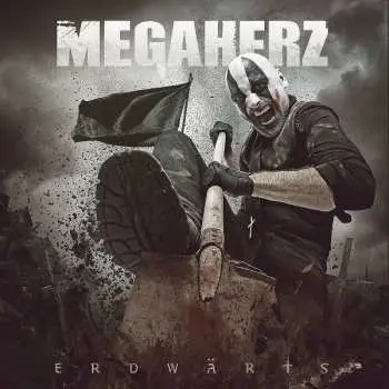 CD Megaherz: Erdwärts