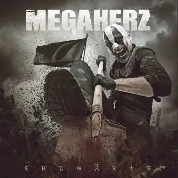CD Megaherz: Erdwärts LTD | DIGI