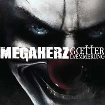 CD Megaherz: Götterdämmerung