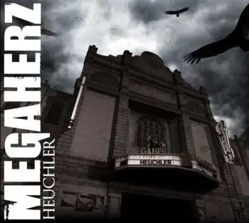 CD Megaherz: Heuchler LTD | DIGI