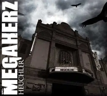 CD Megaherz: Heuchler