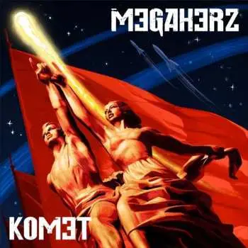 2LP Megaherz: Komet LTD
