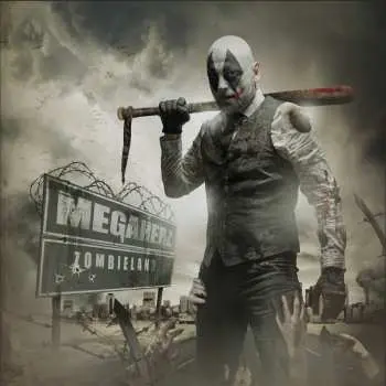 CD Megaherz: Zombieland