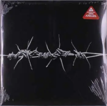 2LP Megaloh: Drei Kreuze