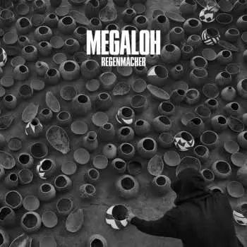 4CD Megaloh: Regenmacher DLX | LTD
