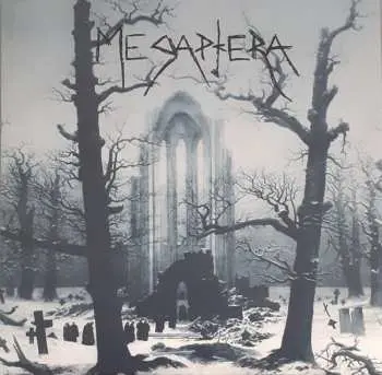 LP Megaptera: Near Death LTD
