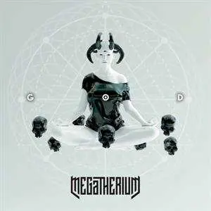 LP Megatherium: God CLR | LTD