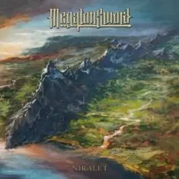 LP Megaton Sword: Niralet