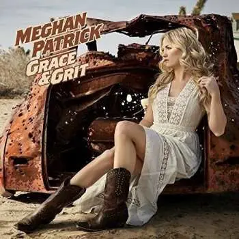CD Meghan Patrick: Grace & Grit