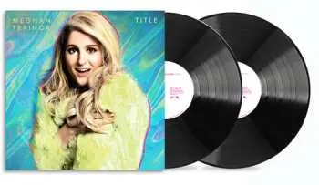Meghan Trainor: Title LP
