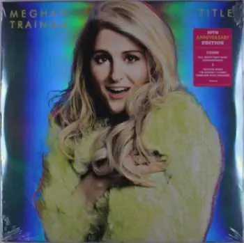 Meghan Trainor: Title LP