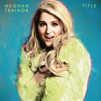 CD Meghan Trainor: Title