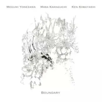 CD Megumi Yonezawa: Boundary