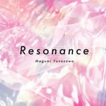 CD Megumi Yonezawa: Resonance