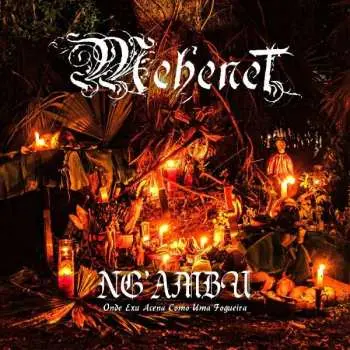 LP Mehenet: Ng'Ambu