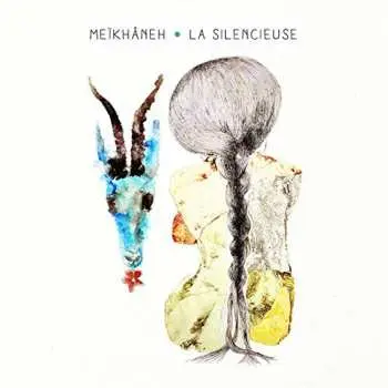 CD Meïkhâneh: La Silencieuse