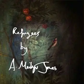 LP Meilyr Jones: Refugees LTD