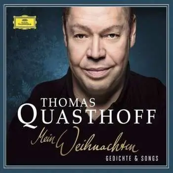 CD Thomas Quasthoff: Mein Weihnachten