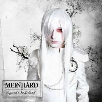CD Meinhard: Beyond Wonderland