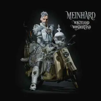 CD Meinhard: Wasteland Wonderland