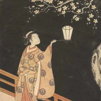 LP Meitei: Komachi