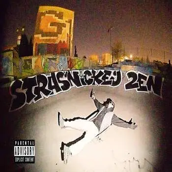 CD Meizyy: Strašnickej 2en
