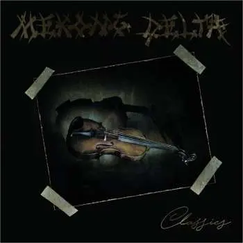 2LP Mekong Delta: Classics LTD | NUM | CLR