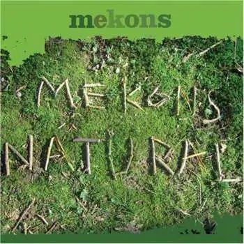 CD The Mekons: Natural