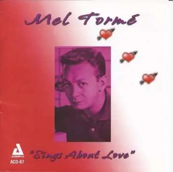 CD Mel Tormé: Sings About Love