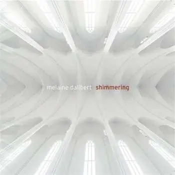 CD Melaine Dalibert: Shimmering