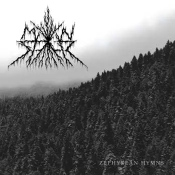 CD Melan Selas: Zephyrean Hymns LTD | DIGI