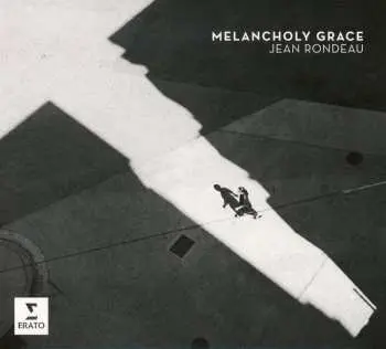CD Jean Rondeau: Melancholy Grace